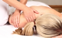 Professional massage